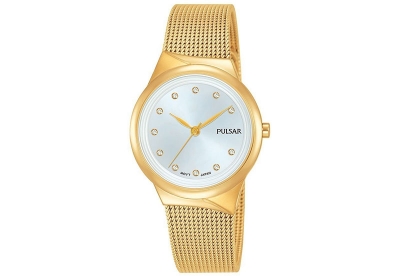 Pulsar horlogeband PM2284X1