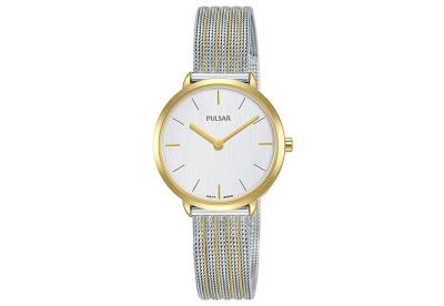 Pulsar horlogeband PM2280X1