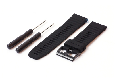 Garmin Tactix 7 horlogeband - zwart
