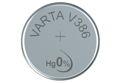 Varta V386/SR43W