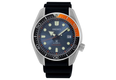 Seiko Prospex horlogeband SPB097J1