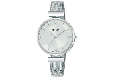 Pulsar horlogeband PH8467X1