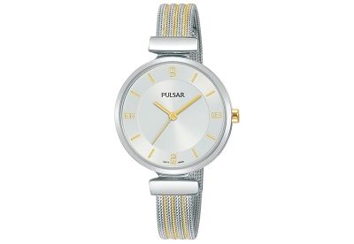 Pulsar horlogeband PH8469X1