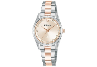 Pulsar horlogeband PH8505X1