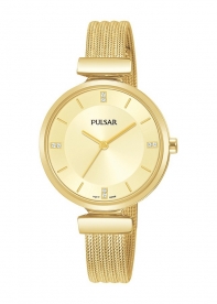 Pulsar horlogeband PH8470X1