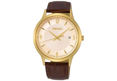 Seiko horlogeband SGEH86P1