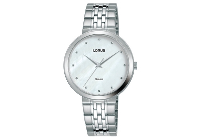Lorus horlogeband RG205RX9