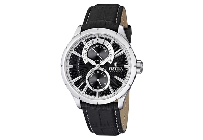 Festina horlogeband F16573-3