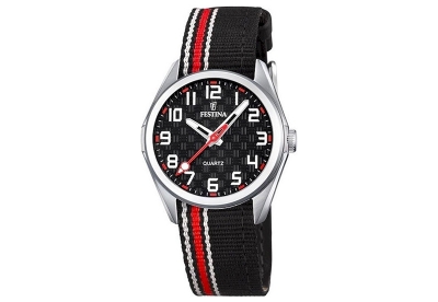 Festina horlogeband F16904-3