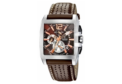 Festina horlogeband F16363-2