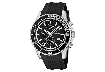 Festina horlogeband F16561-1