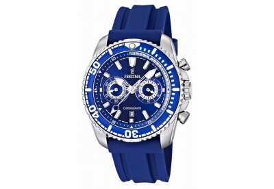Festina horlogeband F16574-3