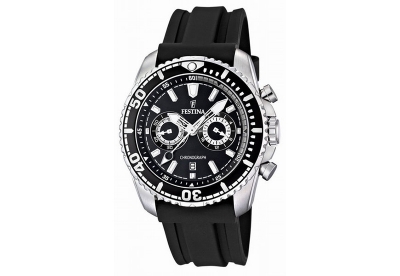 Festina horlogeband F16574-4