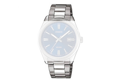 Casio Collection horlogeband - MTP-1302PD-2AVEF