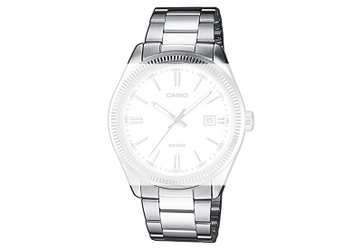 Casio Collection horlogeband - MTP-1302PD-7A1VEF