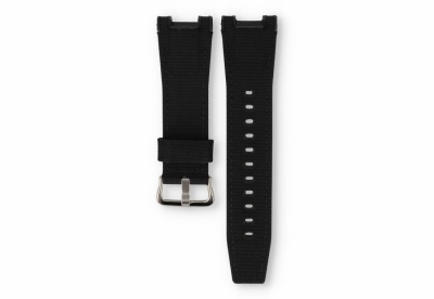 Casio G-Shock GST-W130 horlogeband zwart nylon