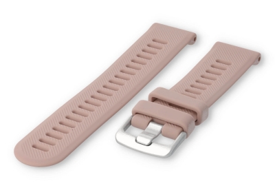 Garmin Forerunner 745 horlogeband - roze
