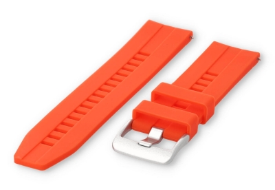 Huawei Watch GT EasyFit-bandje - oranje