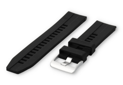 Huawei Watch GT EasyFit-bandje - zwart