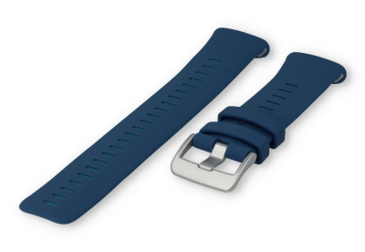 Polar Vantage V2 horlogeband - blauw/lichtblauw