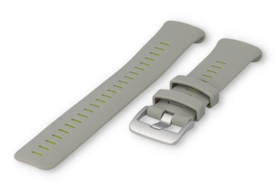 Polar Vantage V2 horlogeband - grijs/groen
