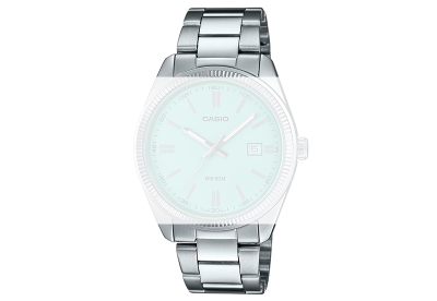 Casio Datejust Tiffany horlogeband - MTP-1302PD-2A2VEF