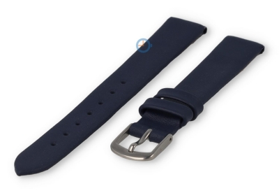 Clip Horlogeband 13mm-Blauw