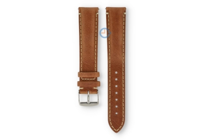 Fromanteel horlogeband Vintage Light Brown Strap XL