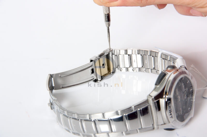 Sieraden Horloges Horlogebandjes Lente Bar Tool 