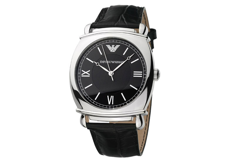 Armani watch strap AR0263 - worldwide 