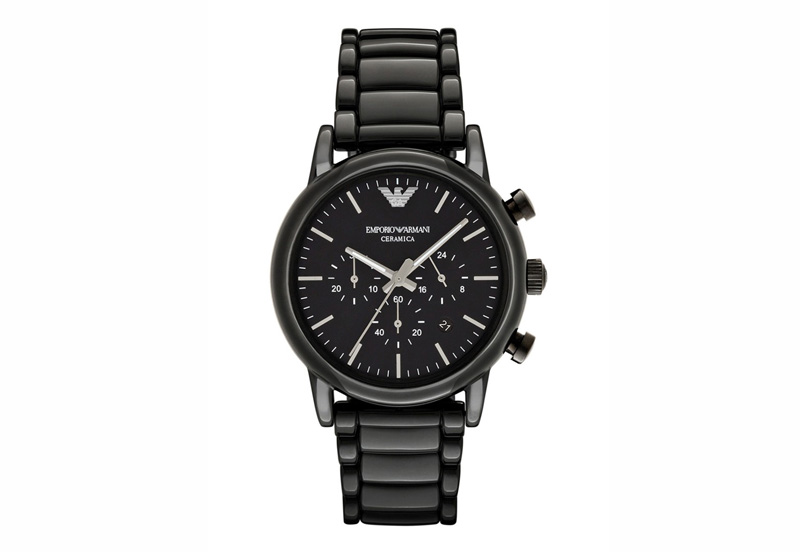 Armani watch strap AR1507 - worldwide 