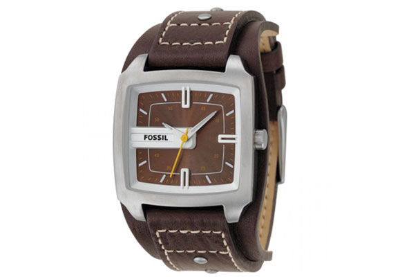 Horlogeband Fossil JR9990 | en goedkoop!