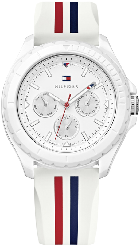tommy hilfiger watch glass cost