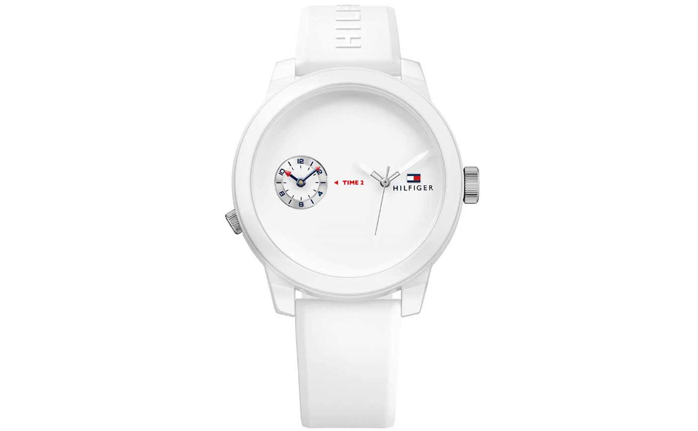 Tommy watchstrap - Horlogeband.com