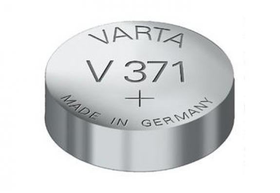 Varta V371/SR920