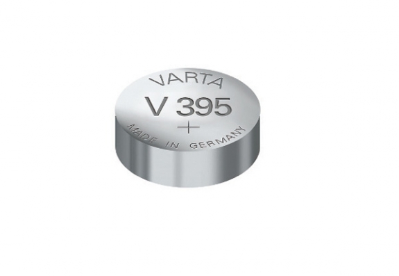 Varta V395/SR927