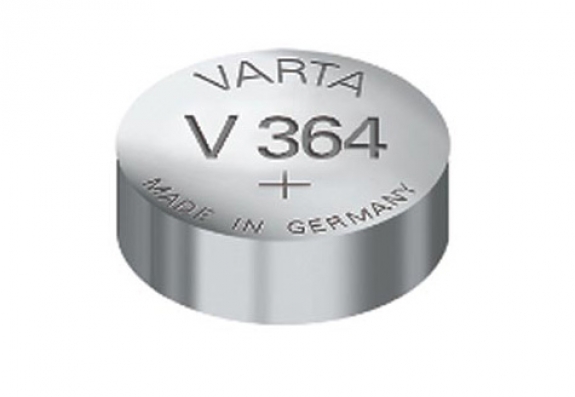 Varta V364/SR621