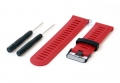 Garmin Fenix 3 horlogeband rood