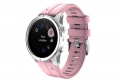 Garmin Fenix 5 Plus watchband pink