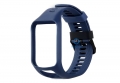 TomTom Runner 2/3 horlogeband donker blauw