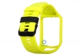 TomTom Runner horlogeband fel groen | Horlogeband.com