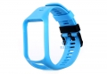 TomTom Runner horlogeband blauw | Horlogeband.com