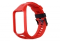 Horlogeband.com | TomTom Runner horlogeband rood