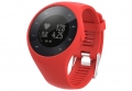 Polar horlogeband M200 rood
