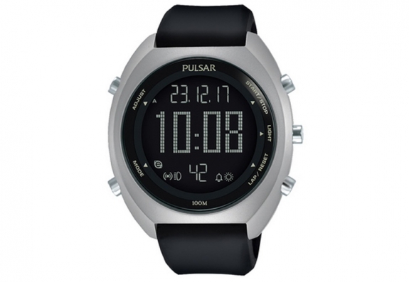 Pulsar horlogeband P5A019X1