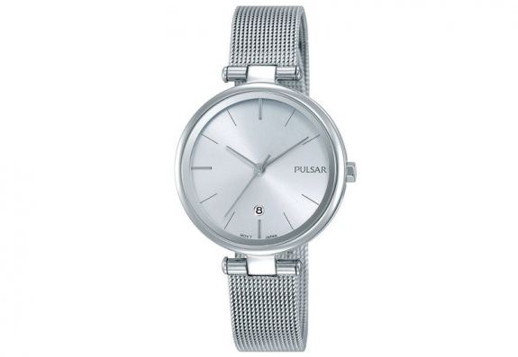 Pulsar horlogeband PH7461X1