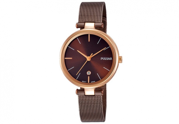 Pulsar horlogeband PH7466X1