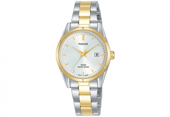 Pulsar horlogeband PH7507X1