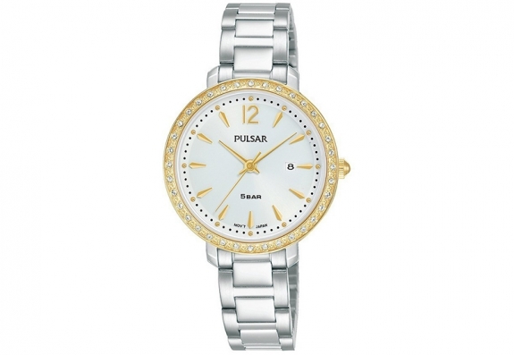 Pulsar horlogeband PH7514X1
