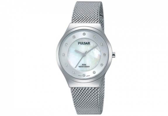 Pulsar horlogeband PH8131X1